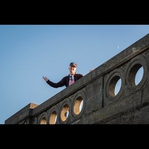 Meet your Posher, Josh